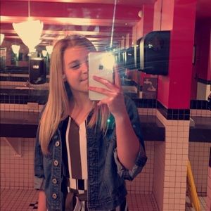 Meet your Posher, Paige